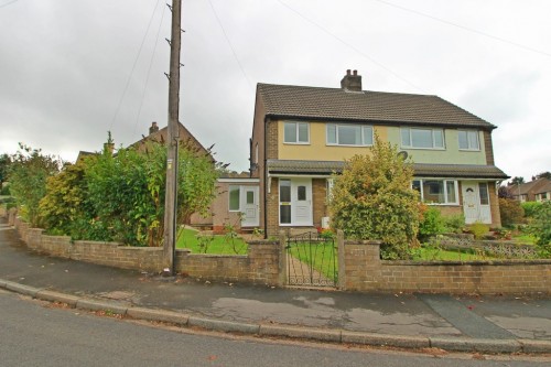 Abbey Drive, Shepley