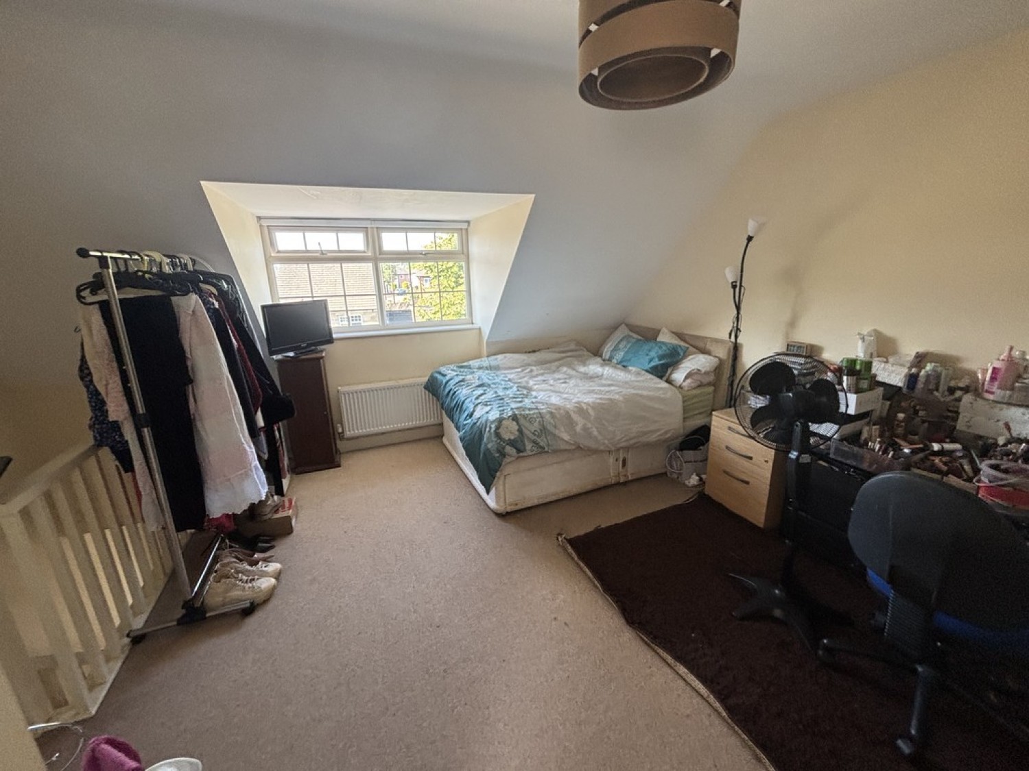 3 bedroom House for Letting Oxley Road, Ferndale