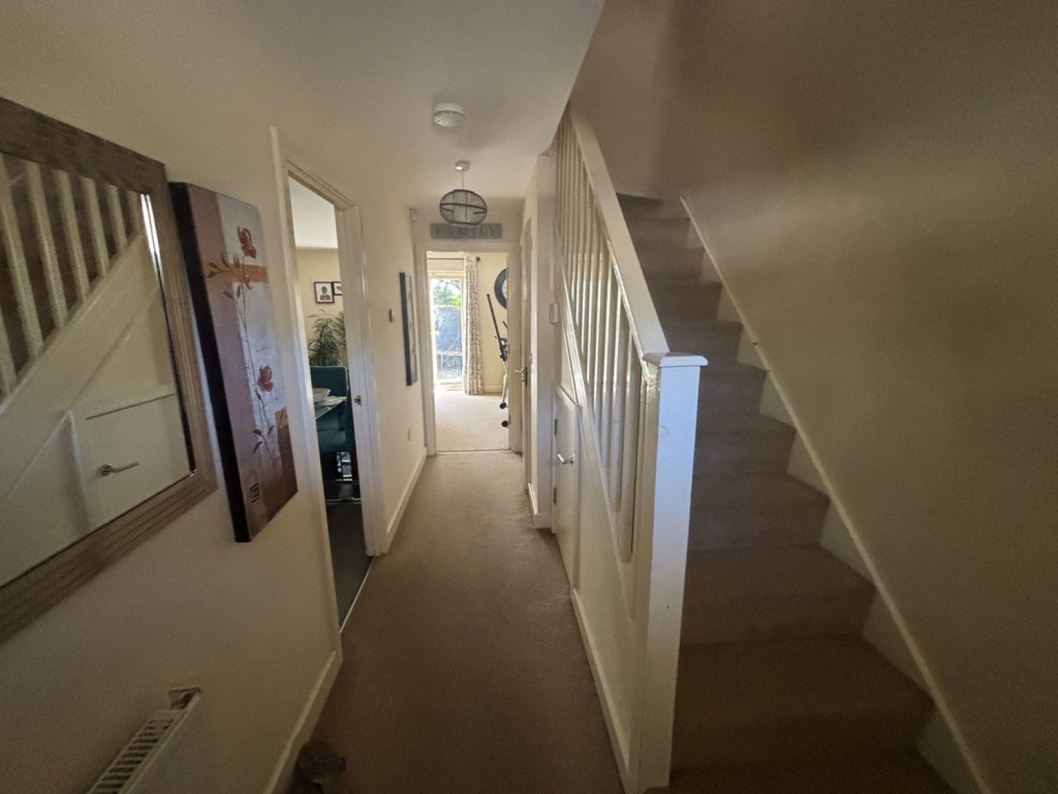 3 bedroom House for Letting Oxley Road, Ferndale