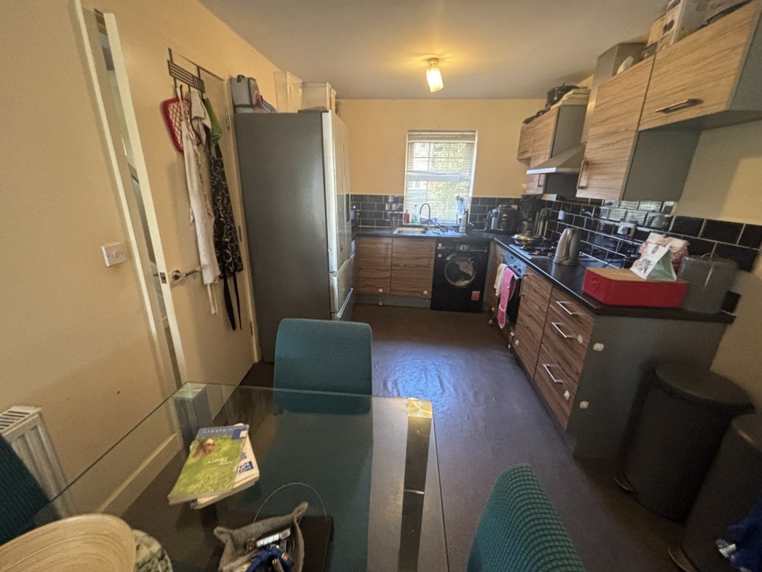 3 bedroom House for Letting Oxley Road, Ferndale