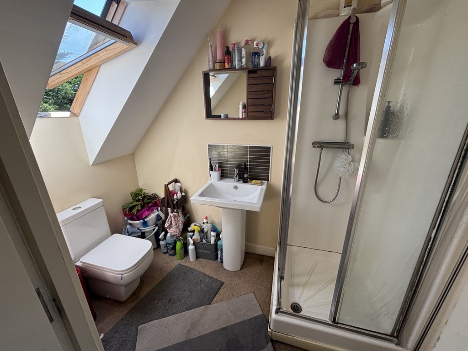 3 bedroom House for Letting Oxley Road, Ferndale