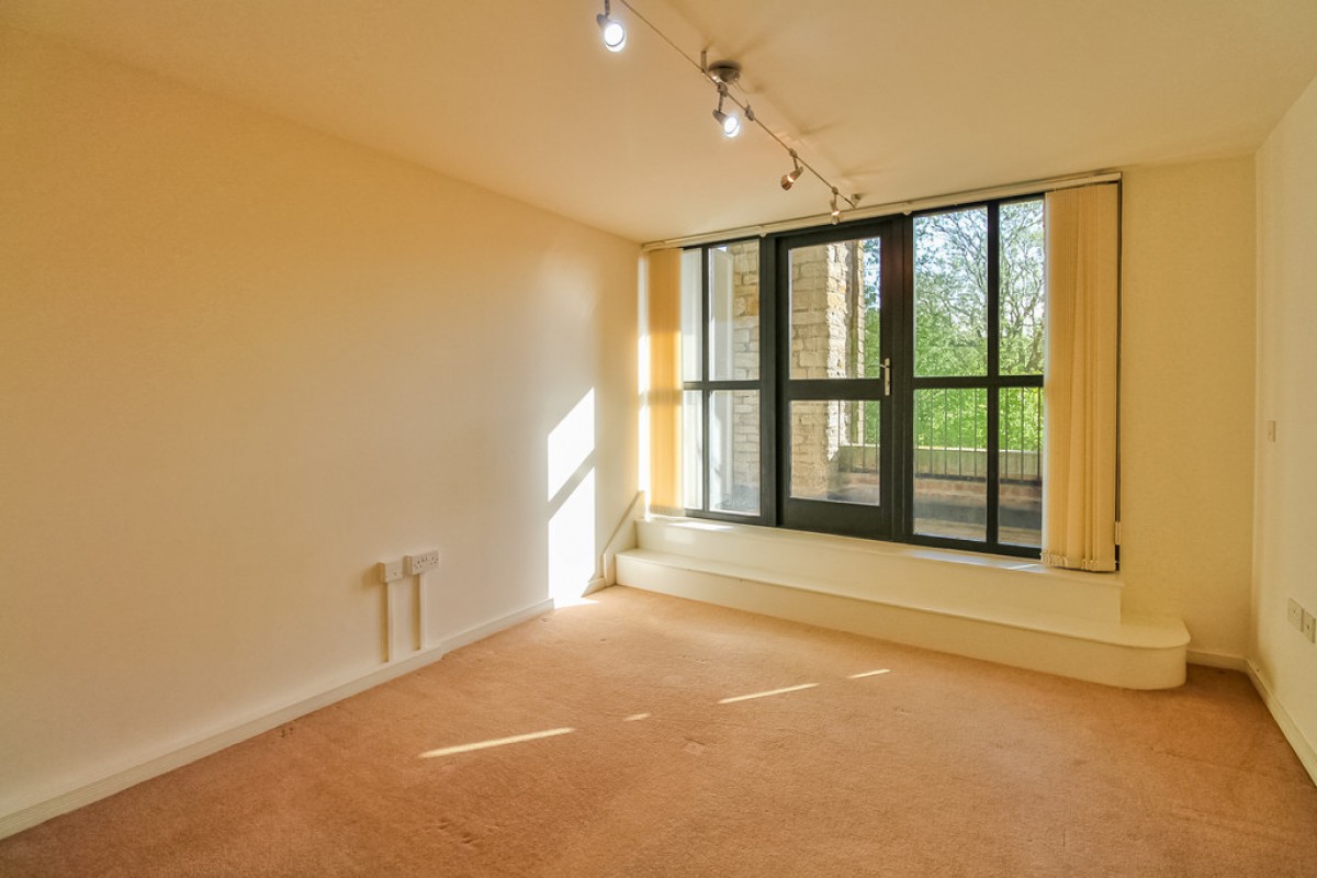 Quarry Bank Mill, Longwood