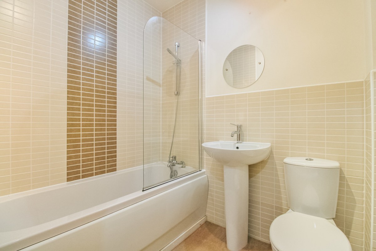 Quarry Bank Mill, Longwood