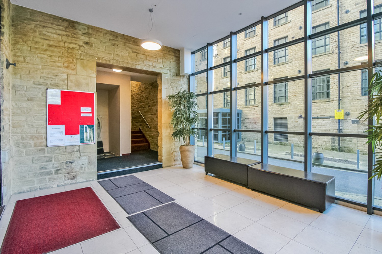 Quarry Bank Mill, Longwood