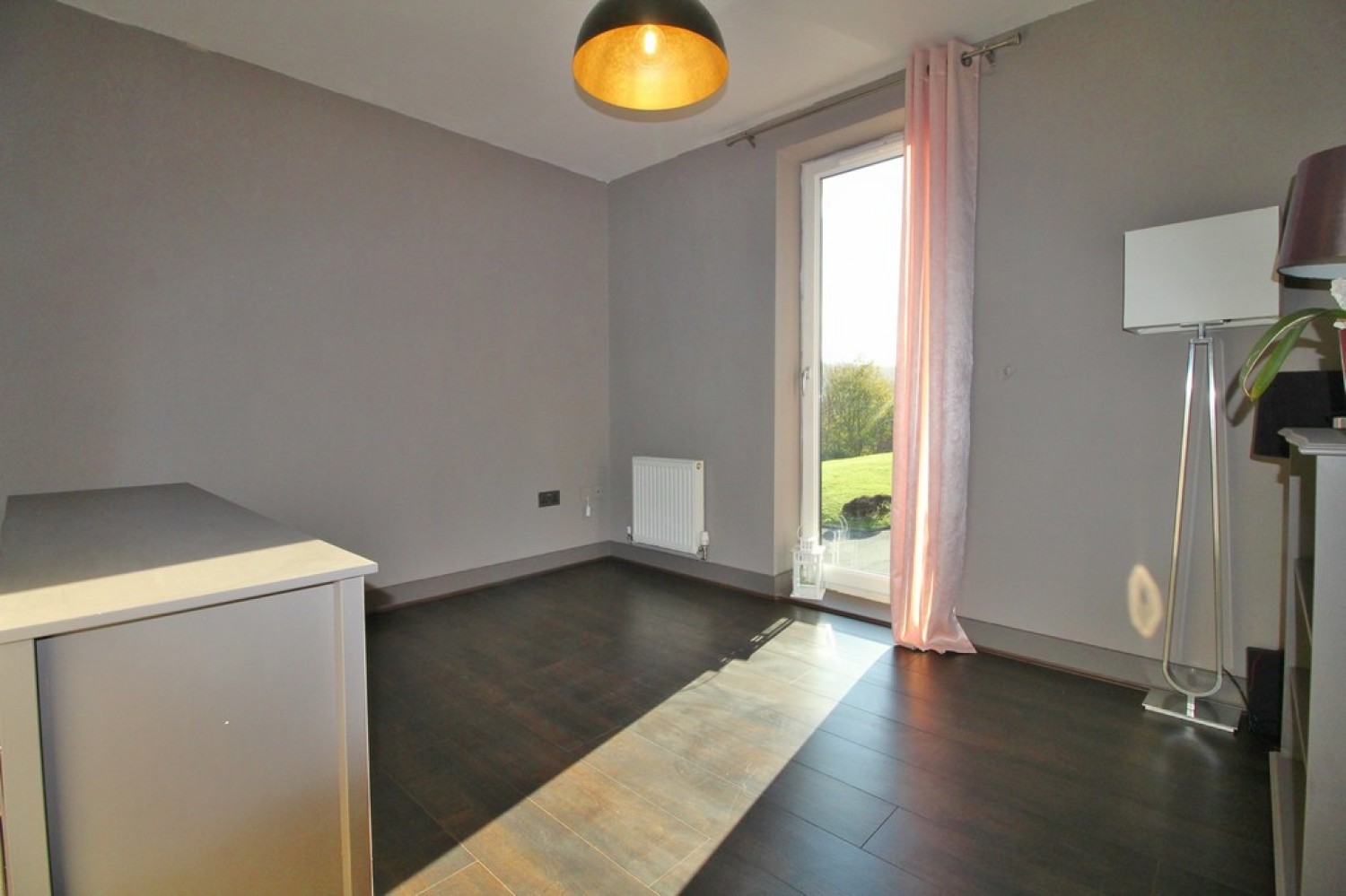 2 bedroom Flat for Letting Aspley Heights, Moldgreen