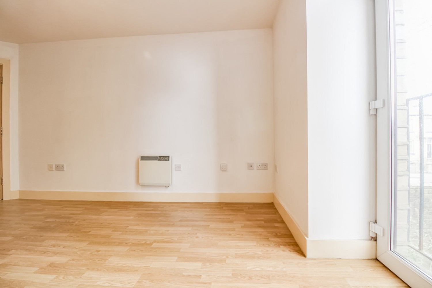 1 bedroom Flat for Letting New Hey Road, Marsh