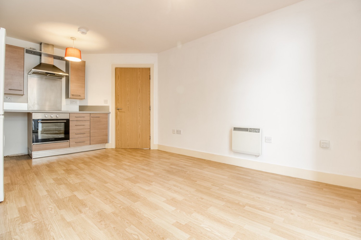 1 bedroom Flat for Letting New Hey Road, Marsh