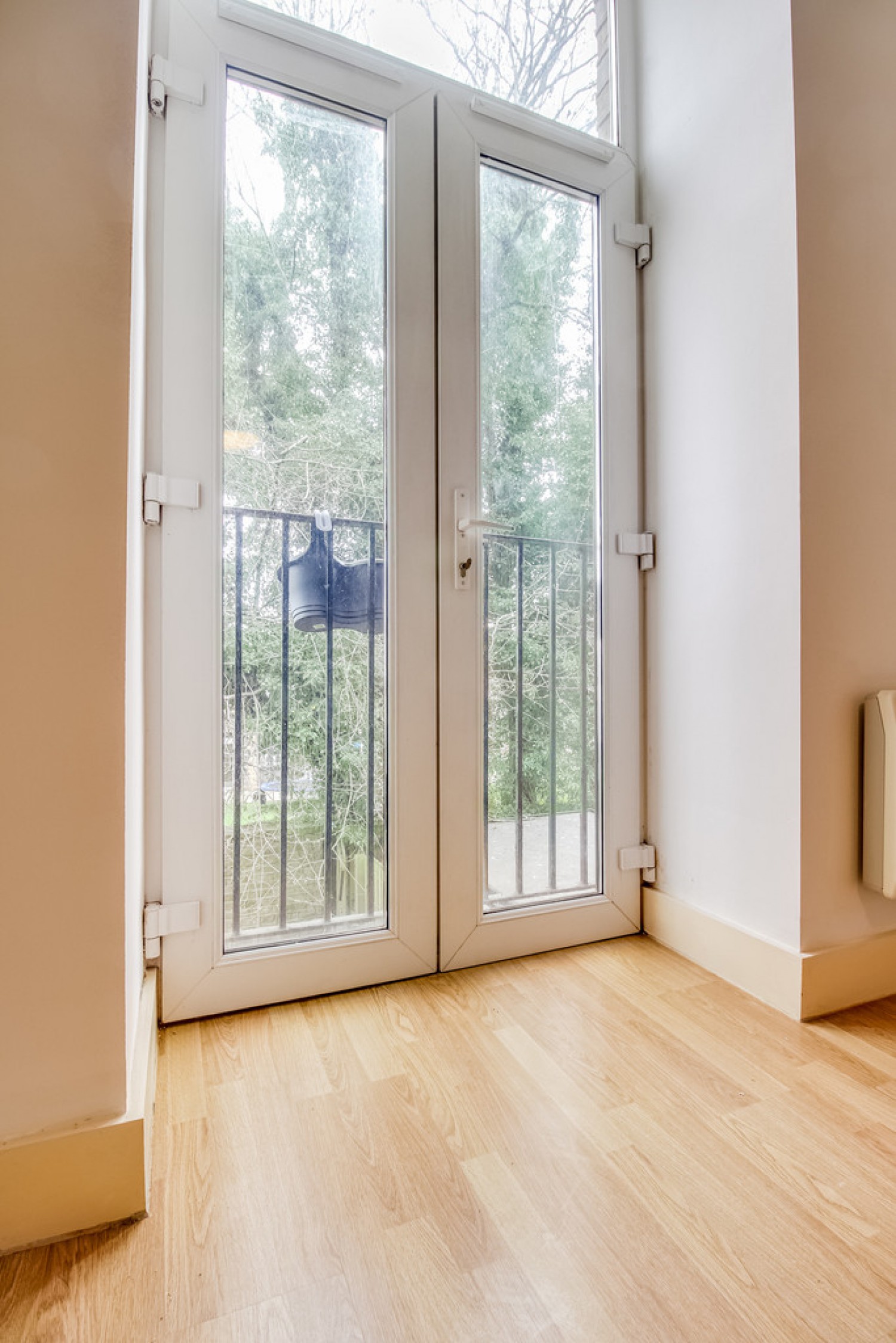 1 bedroom Flat for Letting New Hey Road, Marsh