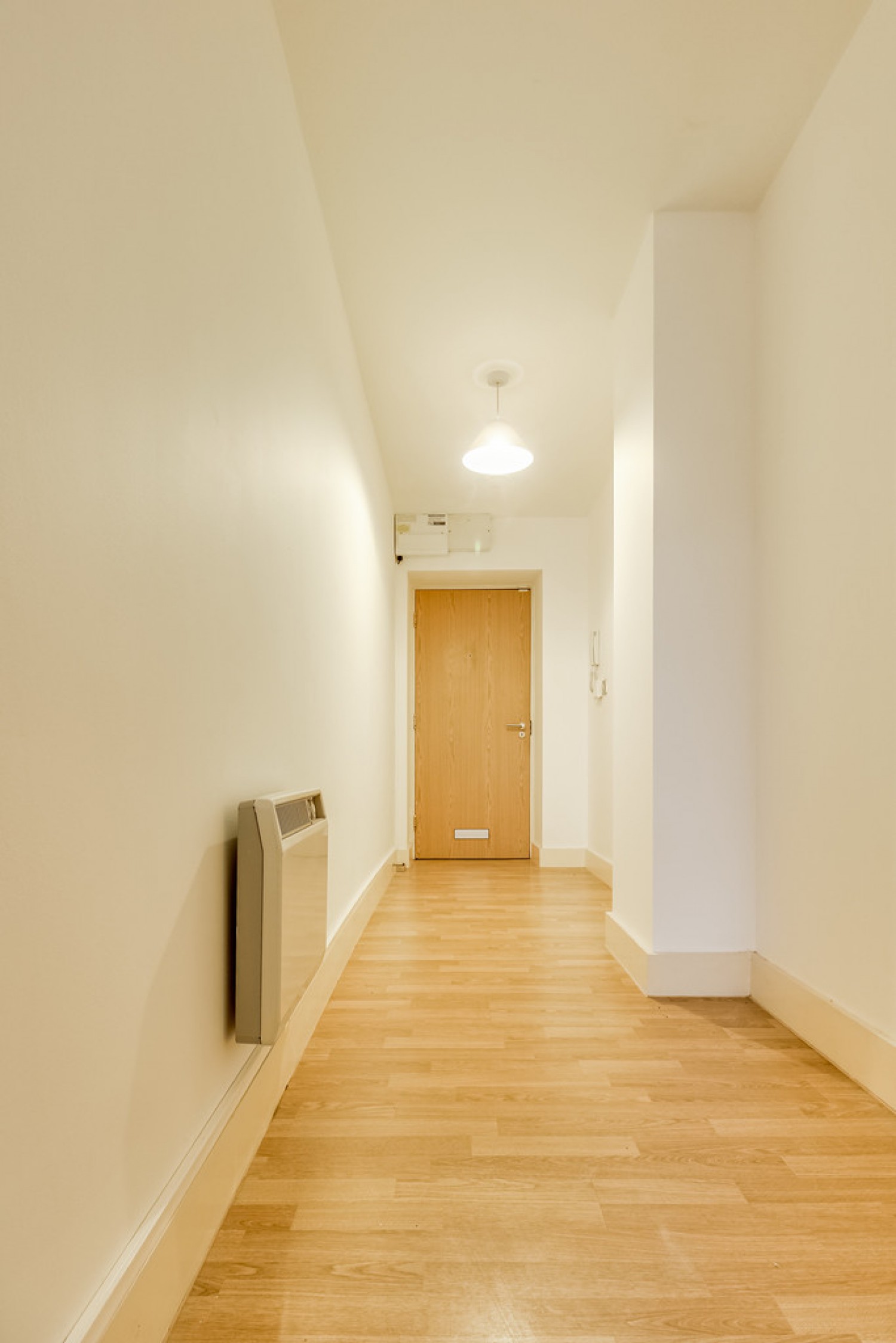 1 bedroom Flat for Letting New Hey Road, Marsh