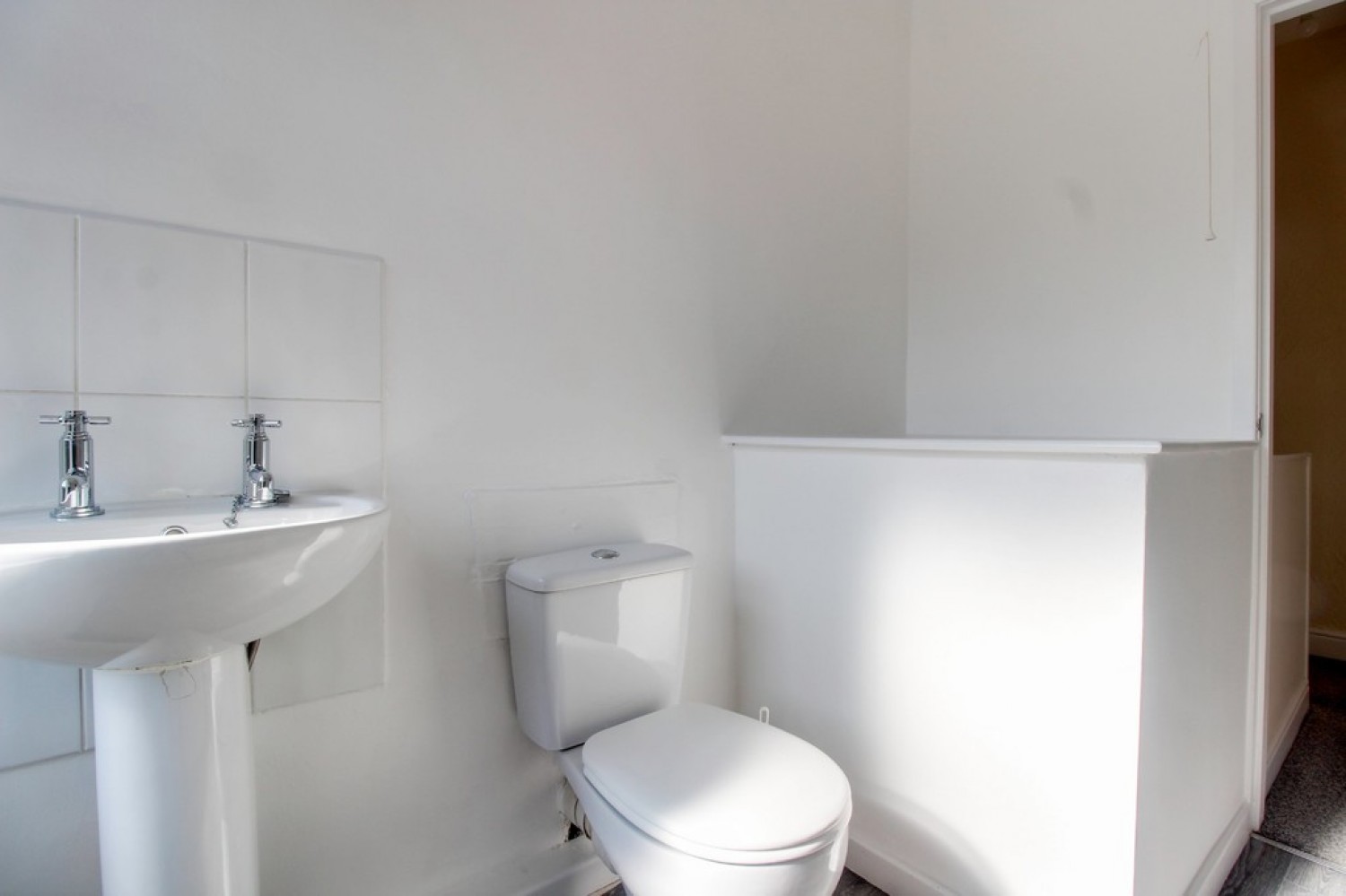 1 bedroom House for Letting Manchester Road, Slaithwaite
