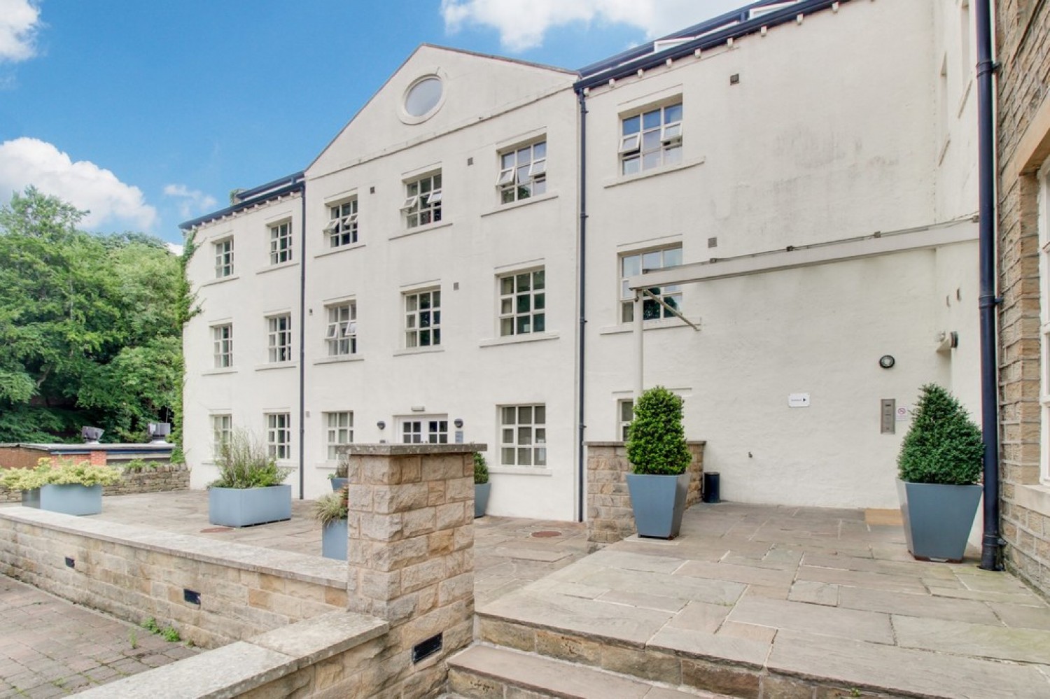 1 bedroom Flat for Letting The Park, Kirkburton