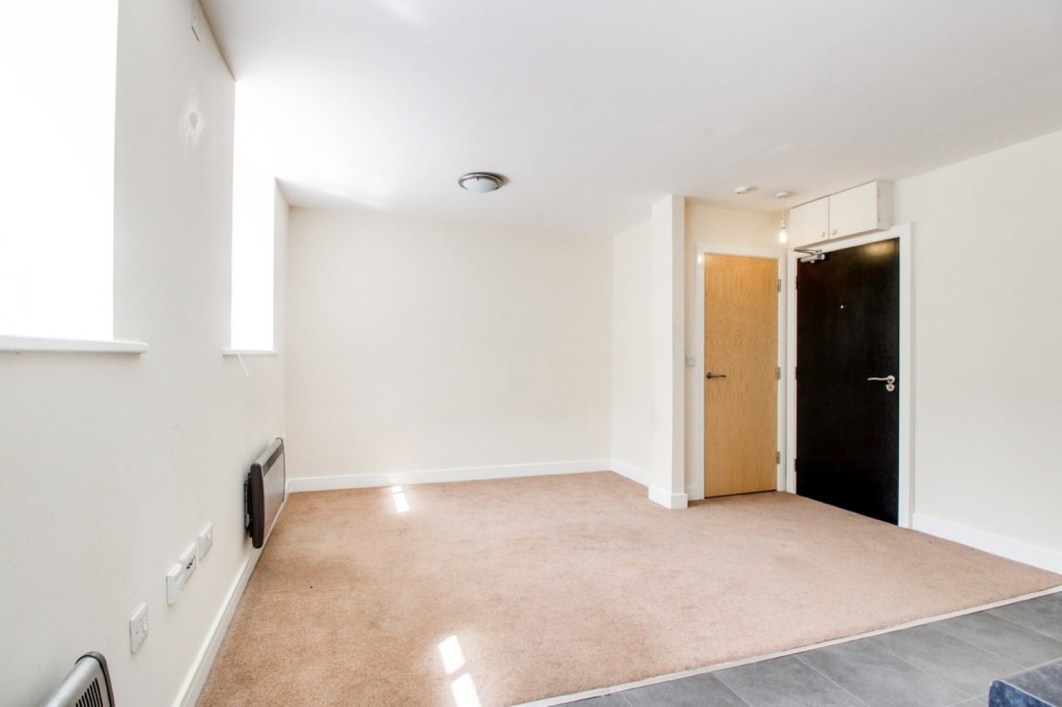 1 bedroom Flat for Letting The Park, Kirkburton