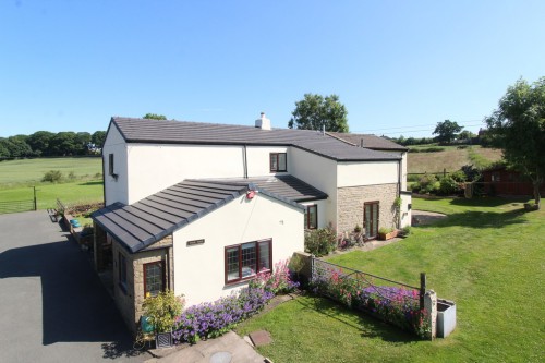 Four Firs, Lepton