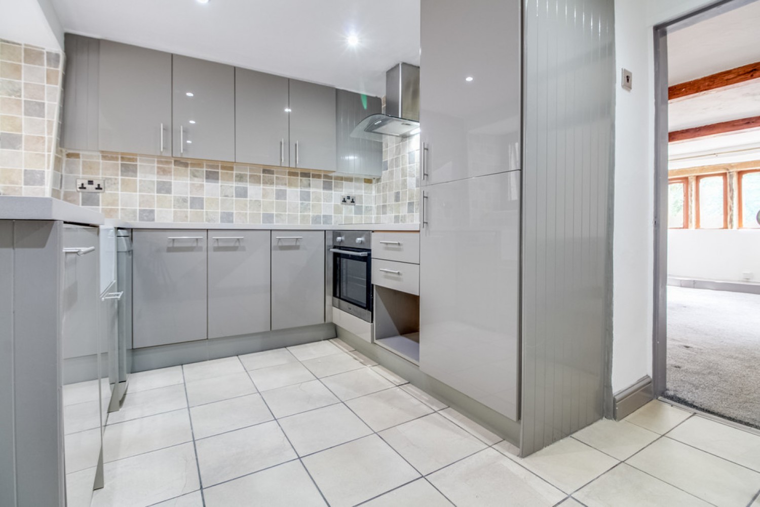 2 bedroom House for Letting Scarhouse Lane, Golcar
