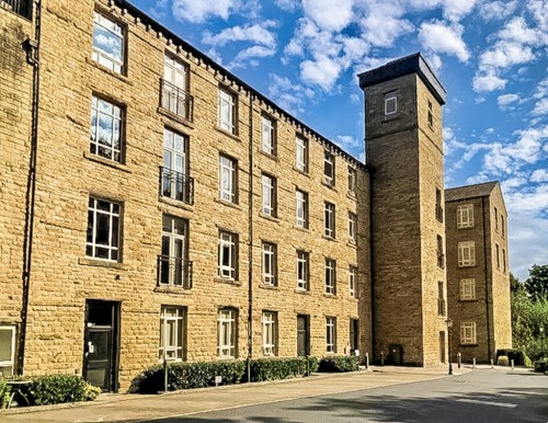 Huddersfield,