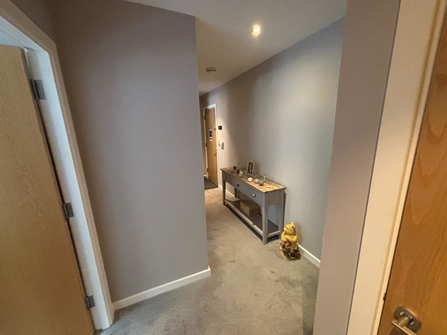 2 bedroom Flat for Letting Huddersfield,