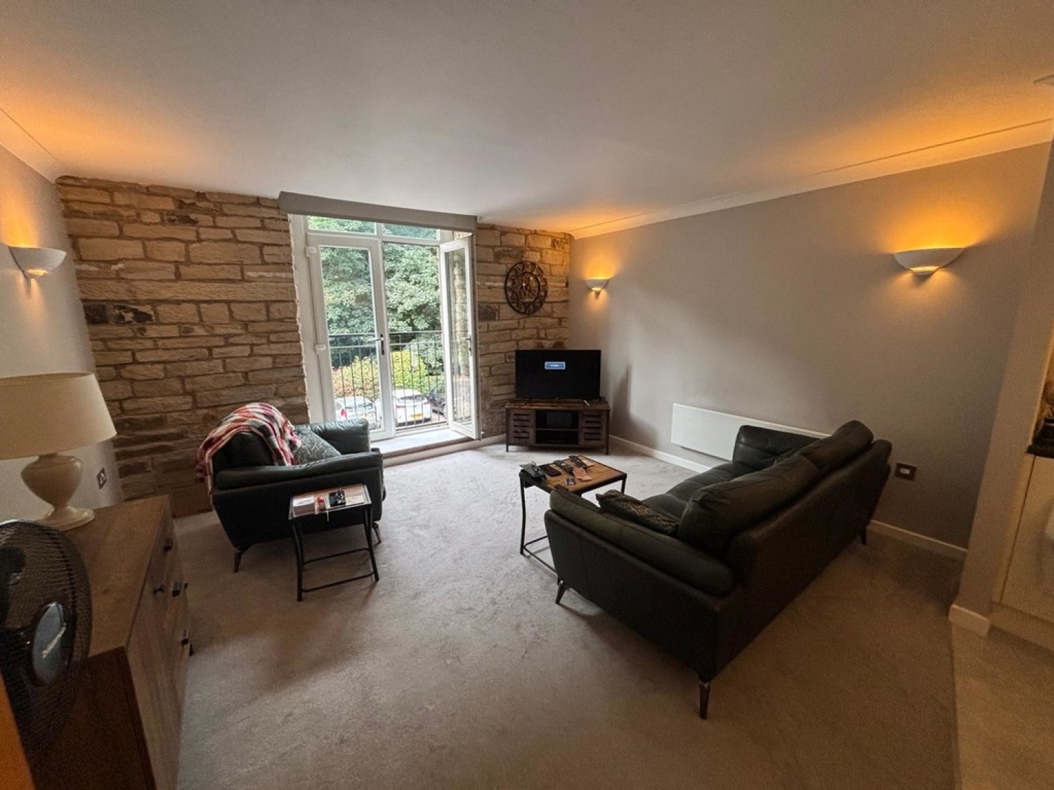 2 bedroom Flat for Letting Huddersfield,