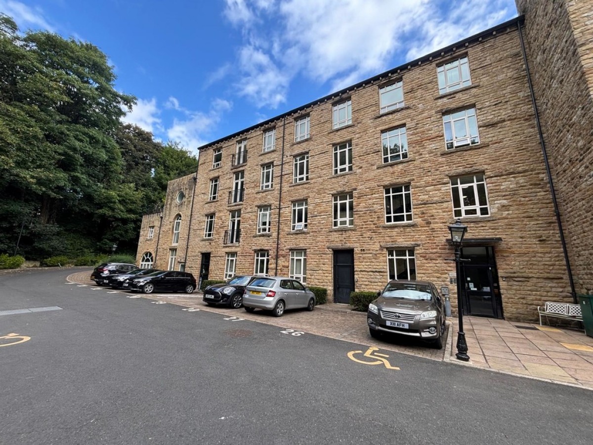 Huddersfield,
