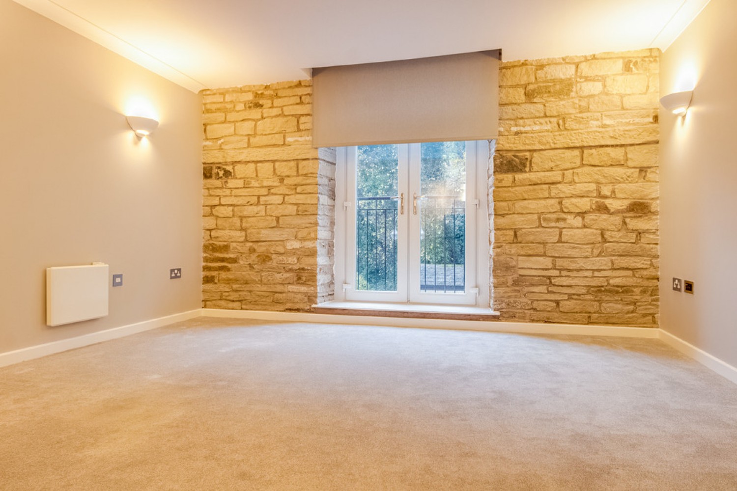 2 bedroom Flat for Letting Huddersfield,