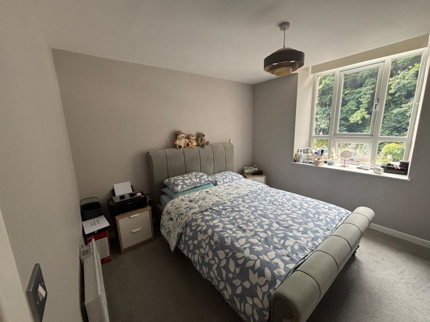 2 bedroom Flat for Letting Huddersfield,