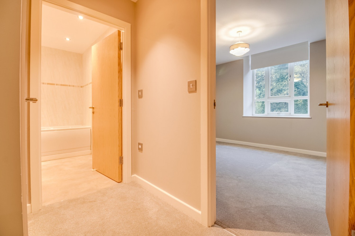 2 bedroom Flat for Letting Huddersfield,