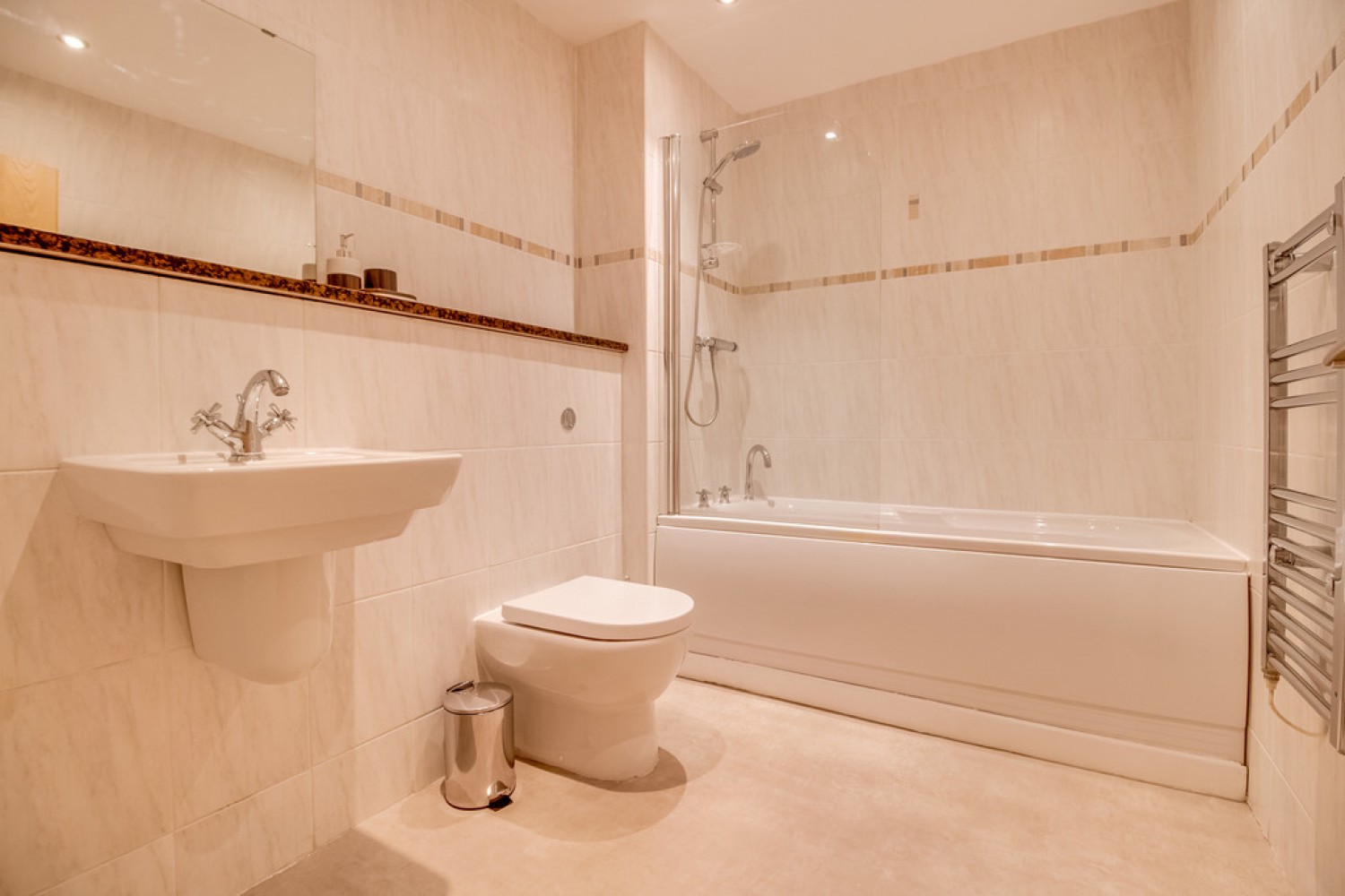 2 bedroom Flat for Letting Huddersfield,