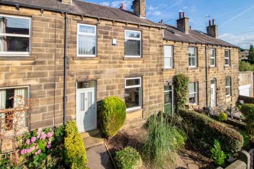 Brockholes Lane, Brockholes, Holmfirth