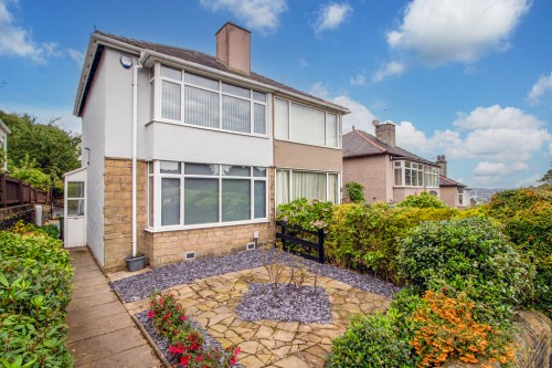 Newsome Road, Huddersfield