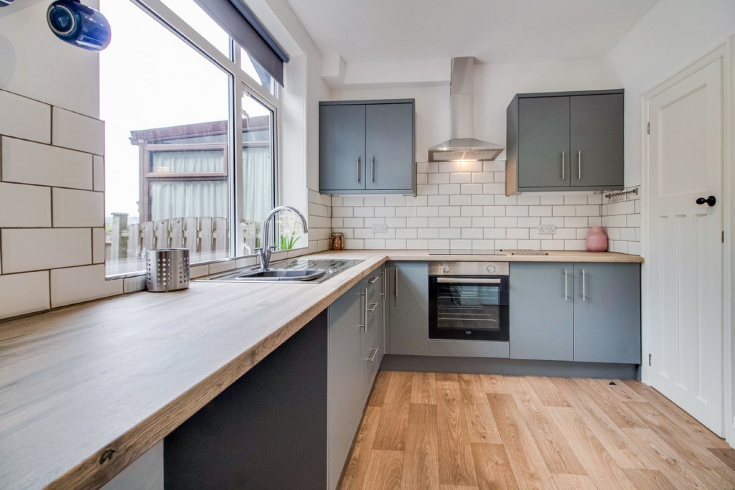 2 bedroom House in Newsome Road, Huddersfield