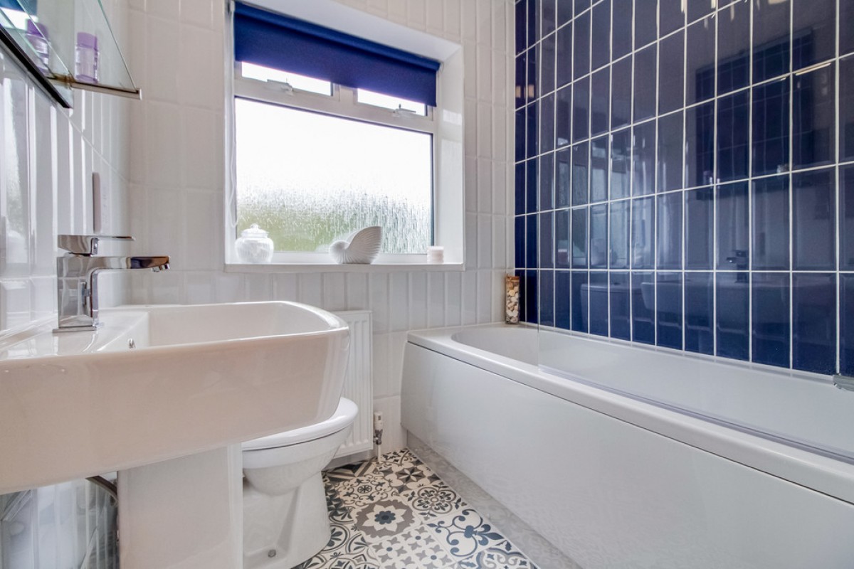 Newsome Road, Huddersfield