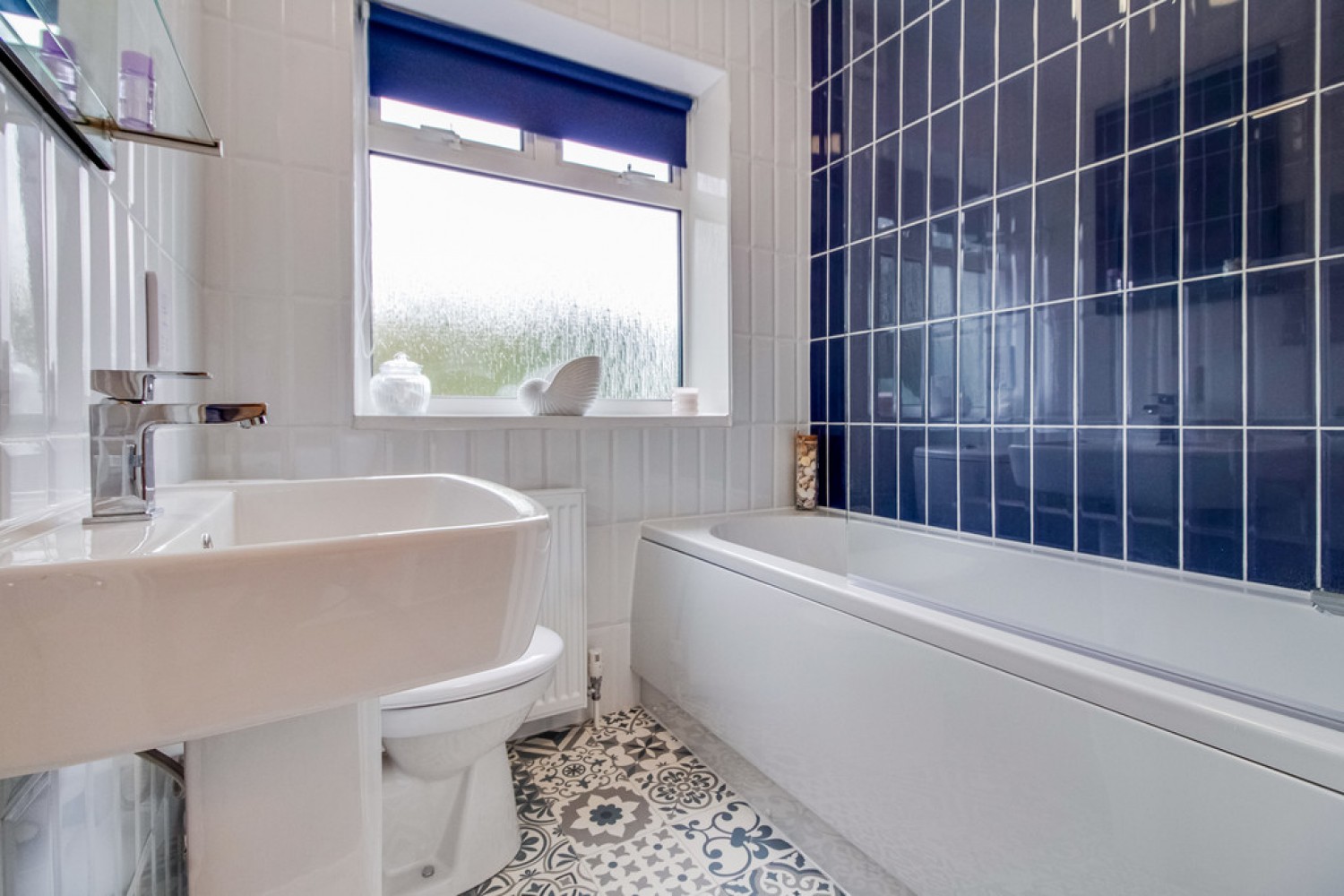 2 bedroom House in Newsome Road, Huddersfield