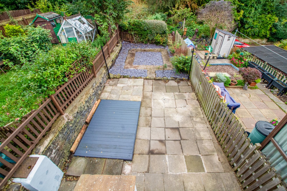 Newsome Road, Huddersfield