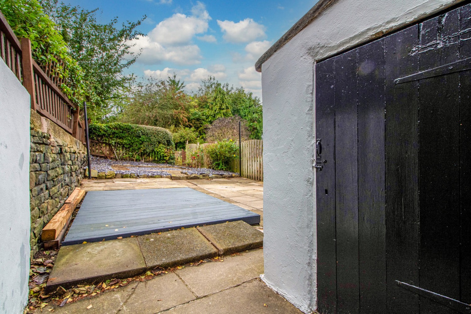 2 bedroom House in Newsome Road, Huddersfield