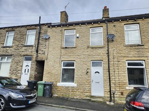 Dyson Street, Dalton