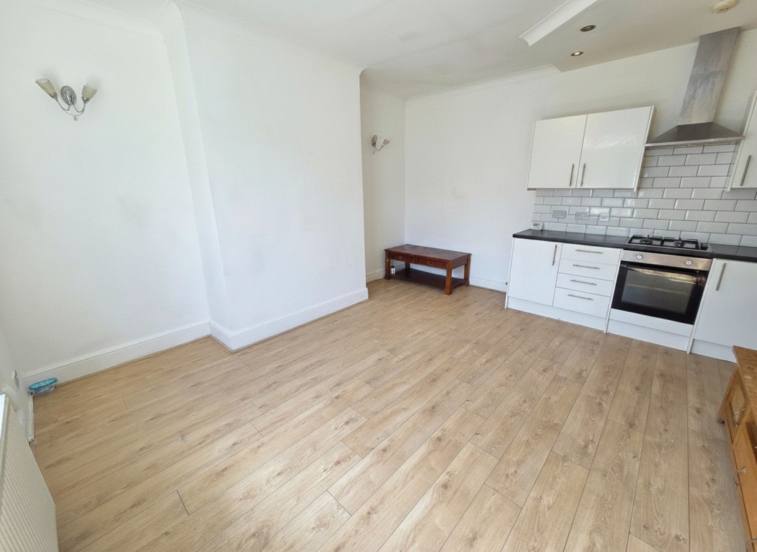 2 bedroom House for Letting Blackhouse Road , Fartown