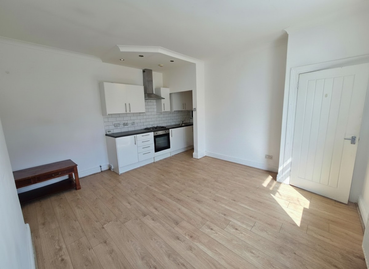 Blackhouse Road , Fartown