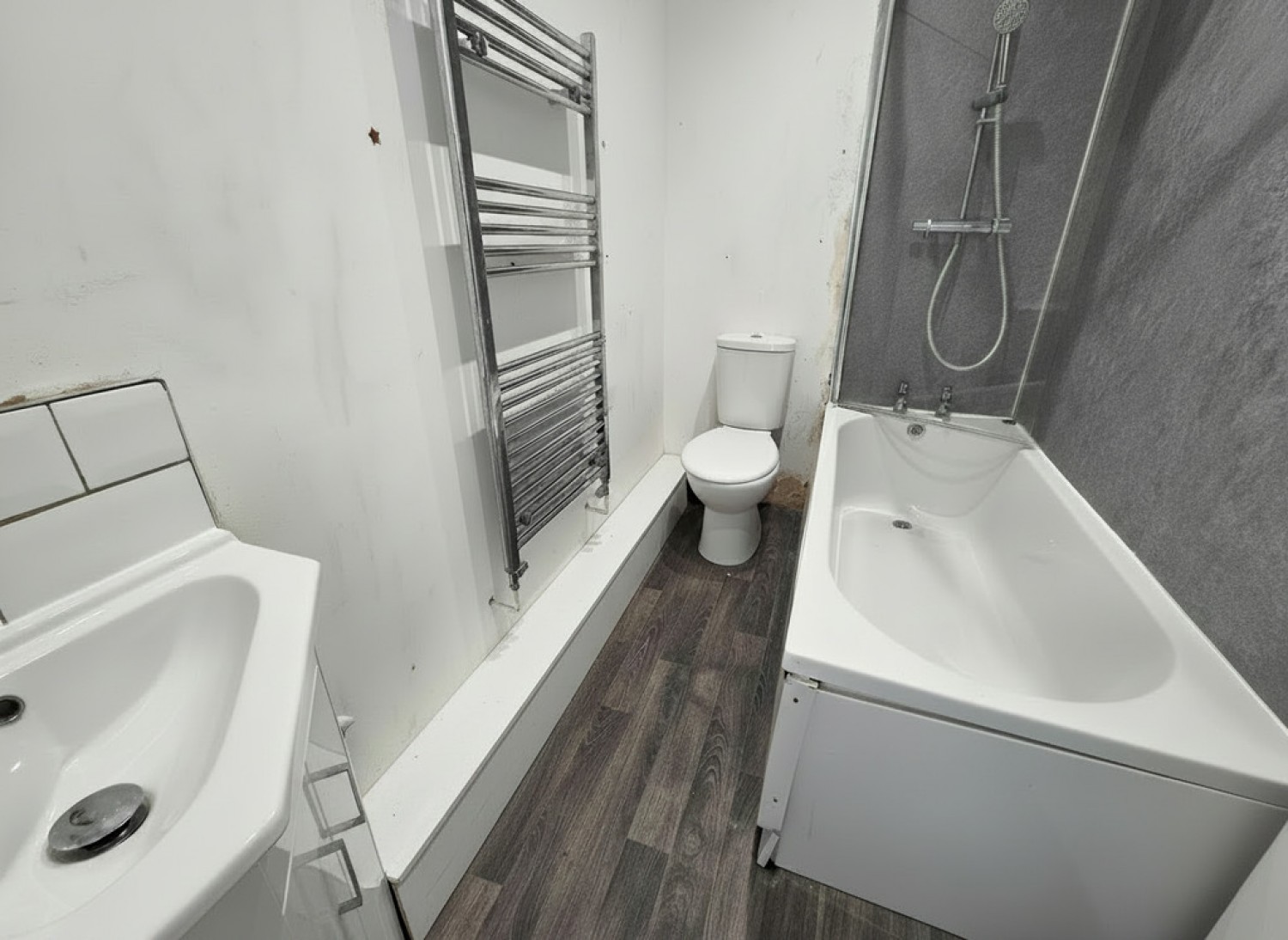 2 bedroom House for Letting Blackhouse Road , Fartown