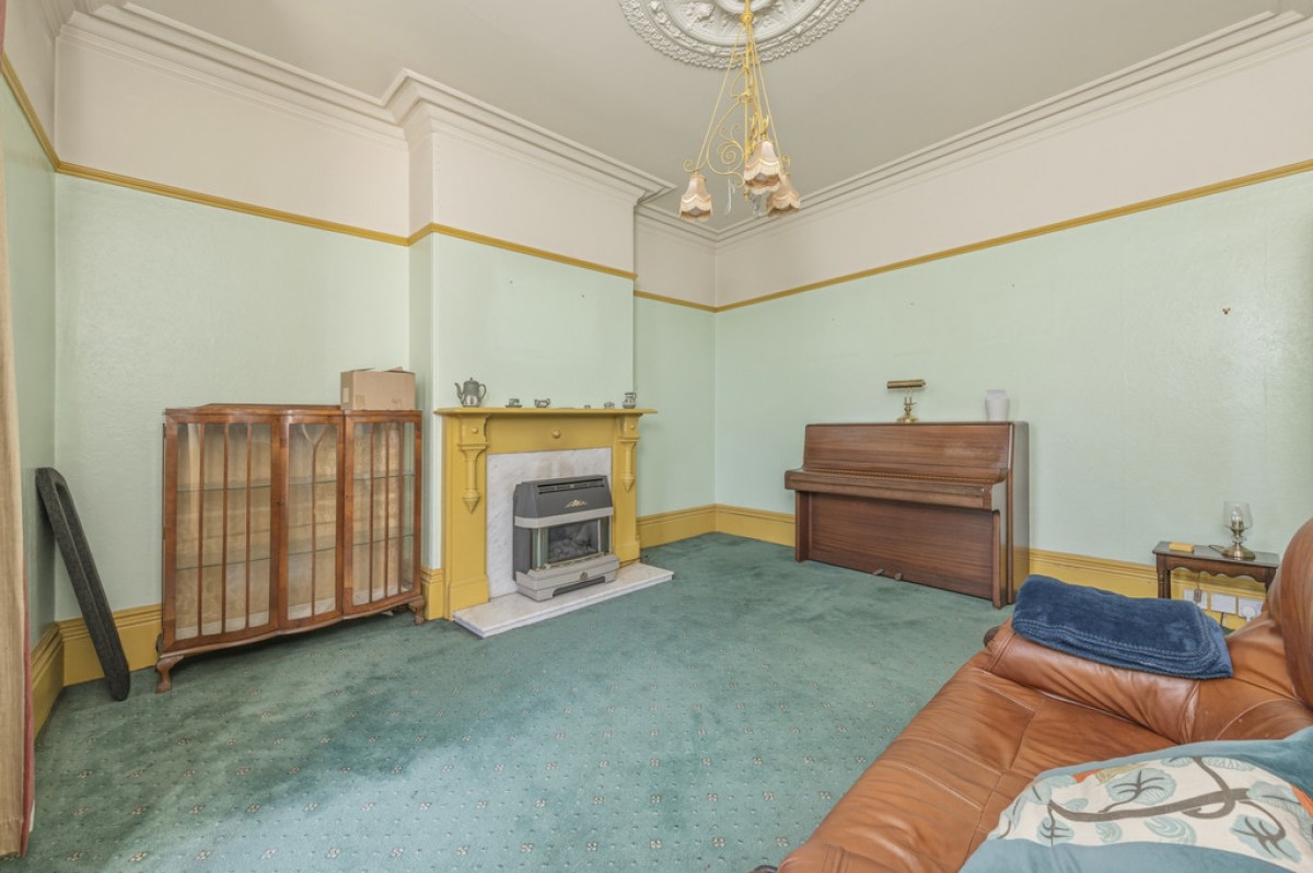 St Johns Road, Birkby