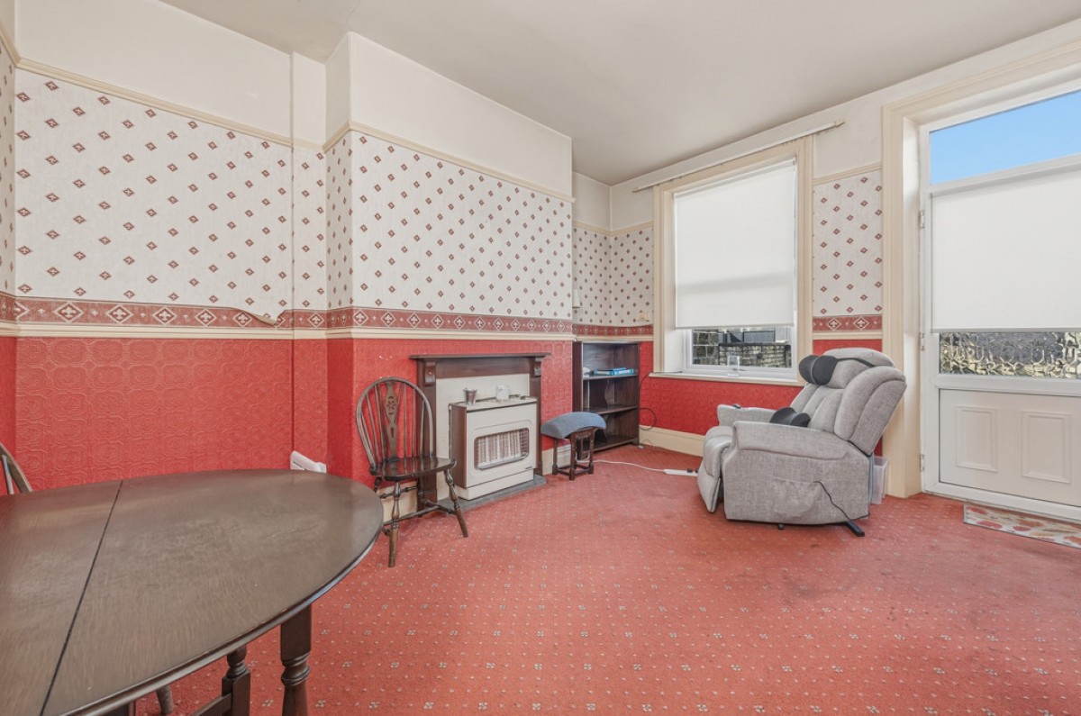 St Johns Road, Birkby