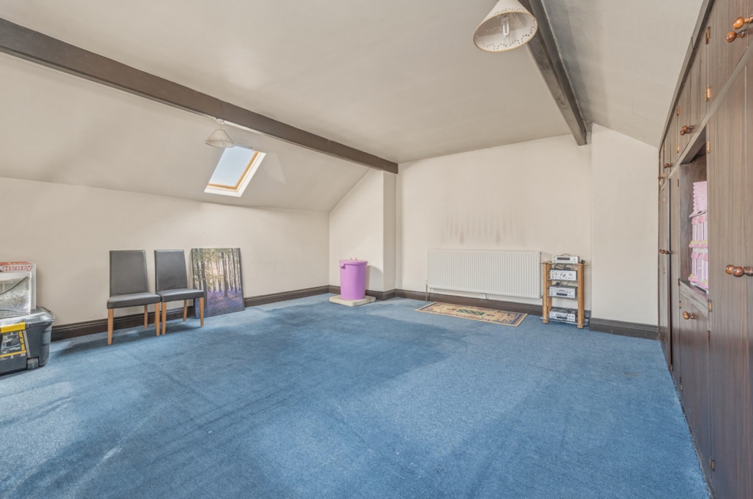4 bedroom House for Sale St Johns Road, Birkby