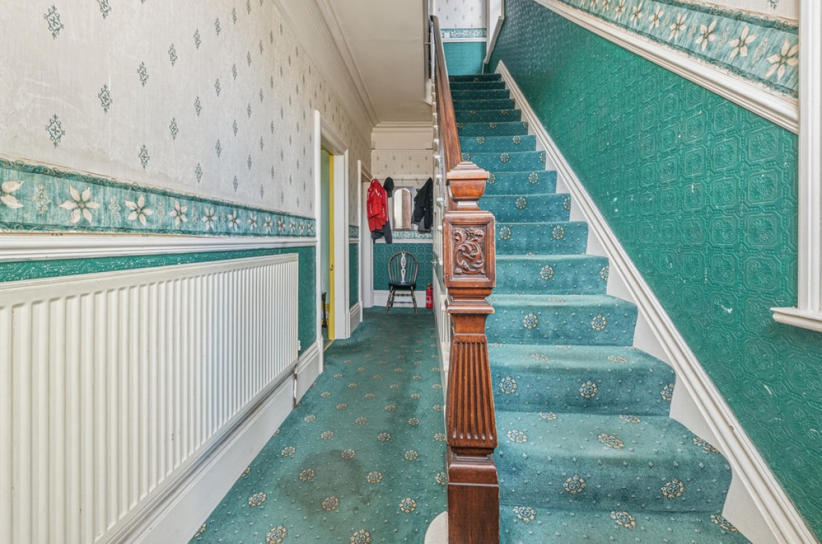 St Johns Road, Birkby