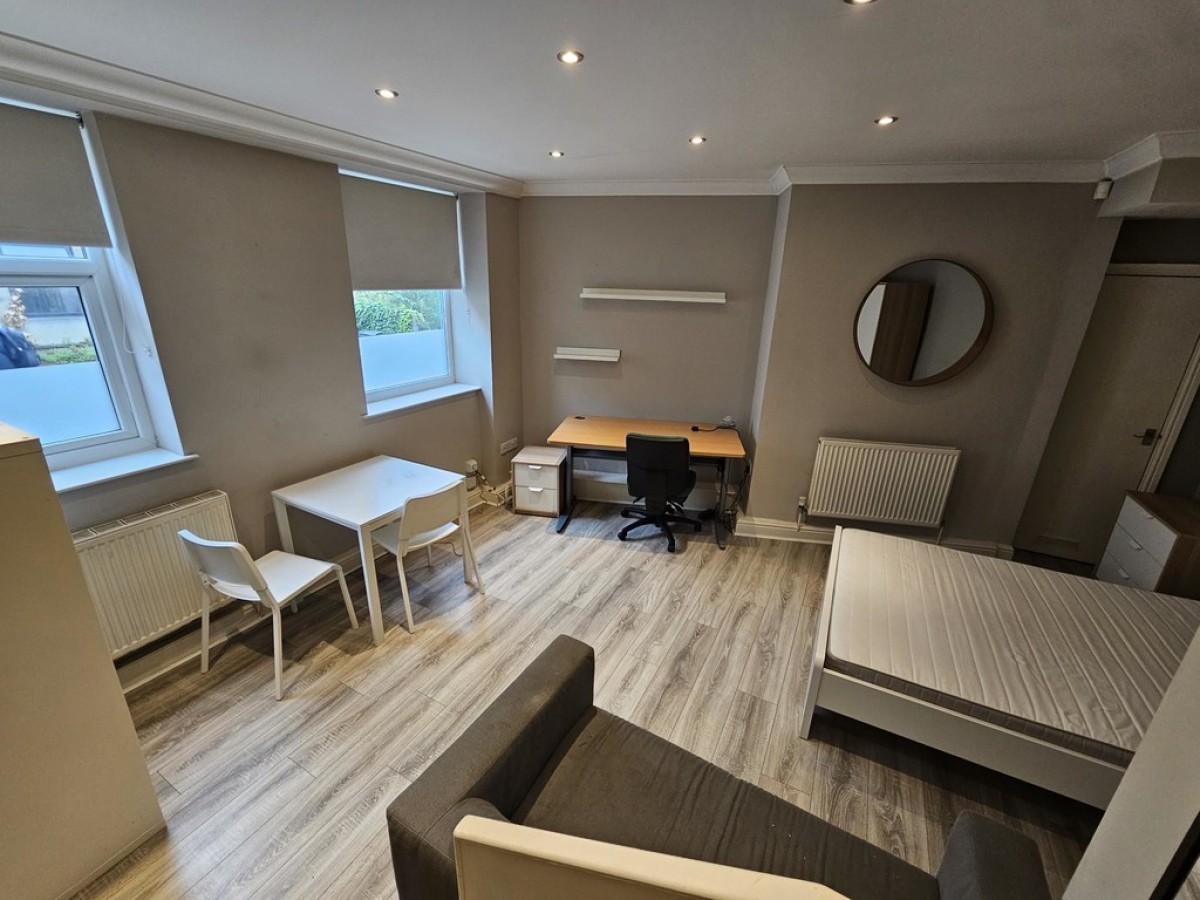 Rook House, Huddersfield