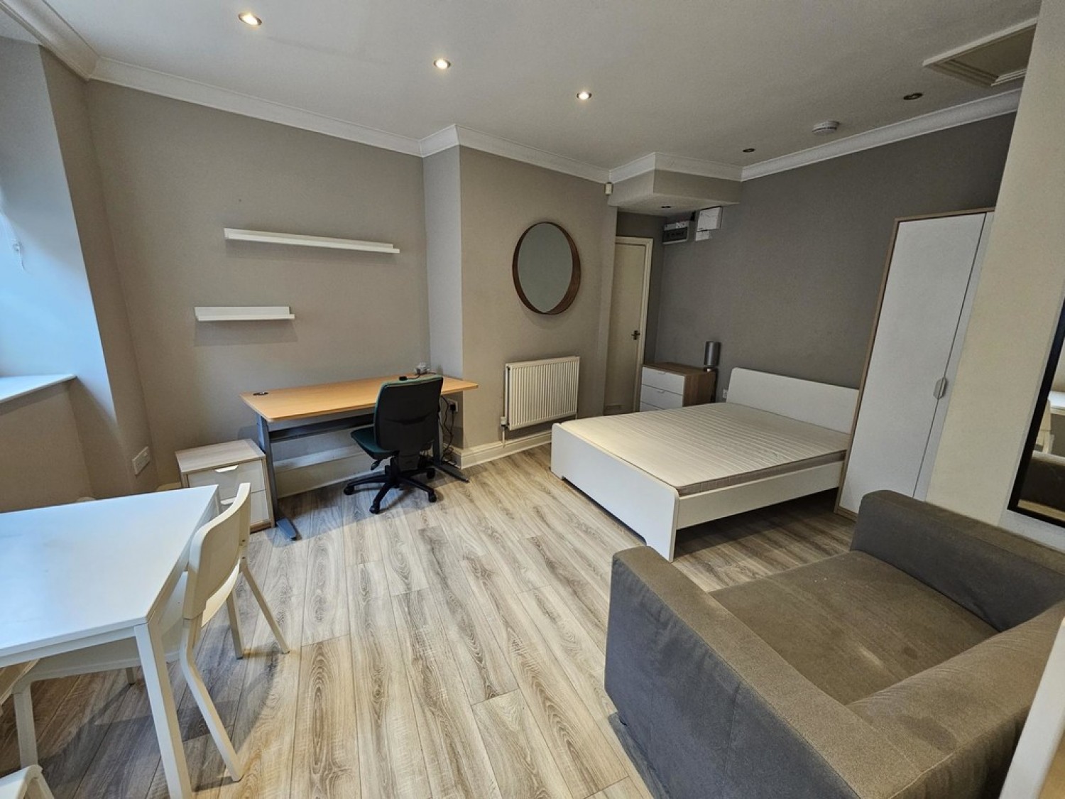 Rook House, Huddersfield