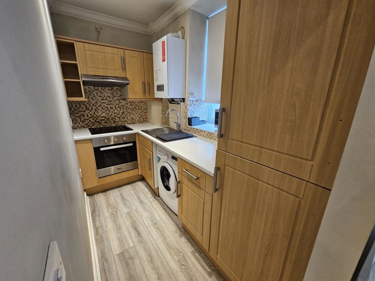 Rook House, Huddersfield