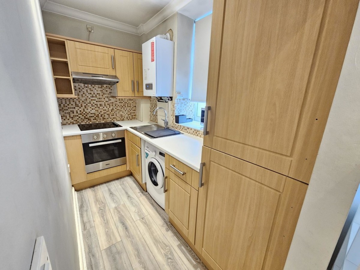 Rook House, Huddersfield