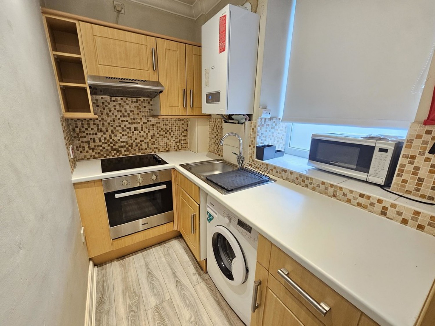 Rook House, Huddersfield