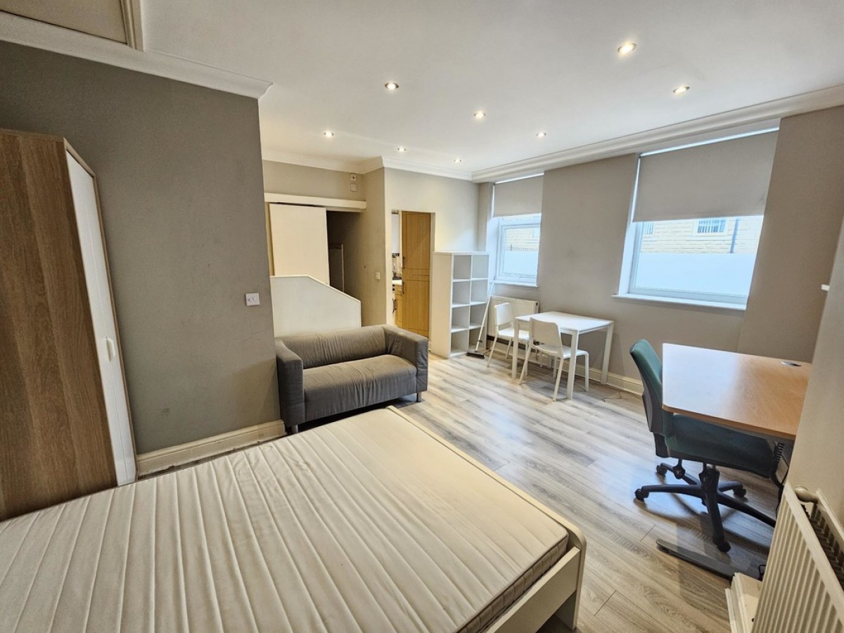 Rook House, Huddersfield