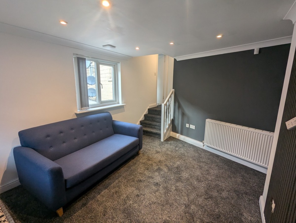 Rook House, Huddersfield