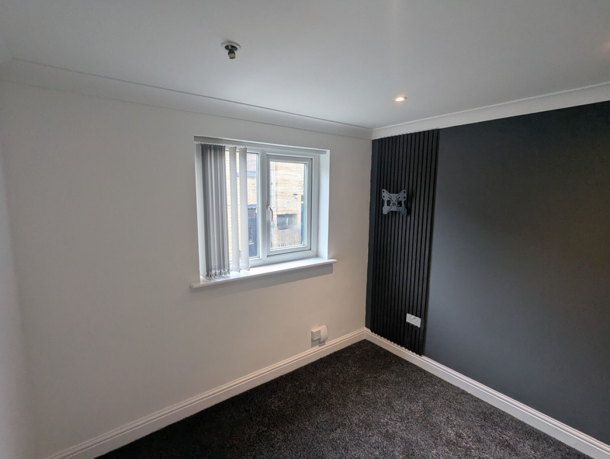 Rook House, Huddersfield