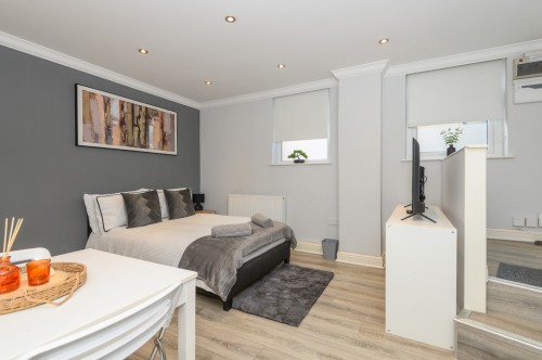 Rook House, Huddersfield